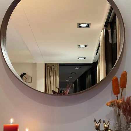 Appartement Le Grimaldi *