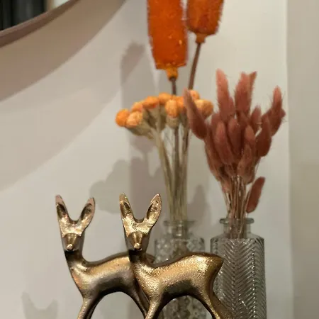 Appartement Le Grimaldi *