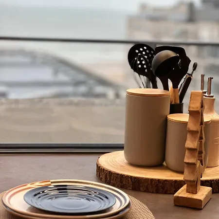 Appartement Le Grimaldi