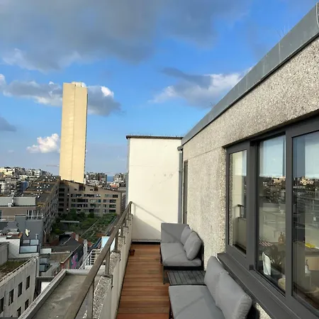 Apartment Le Grimaldi Ostend
