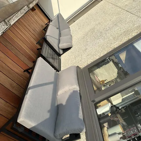 アパート Le Grimaldi