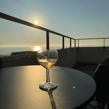 公寓 Le Grimaldi *