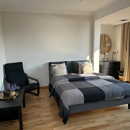 Le Grimaldi * 奥斯滕德