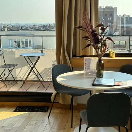 Le Grimaldi Appartement *