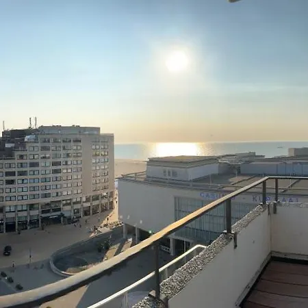 Apartment Le Grimaldi Ostend