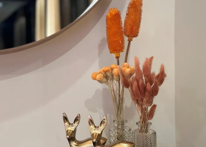 Apartment Le Grimaldi