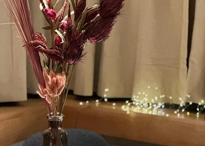 Le Grimaldi Apartment *