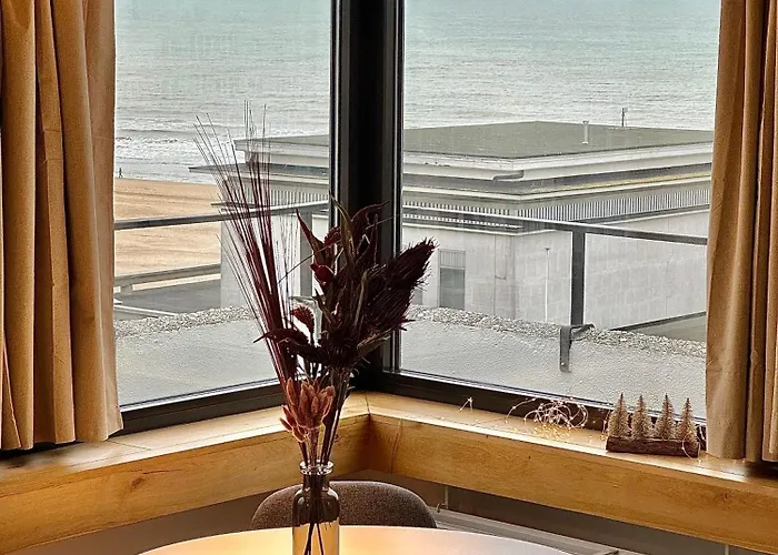 Le Grimaldi Apartment