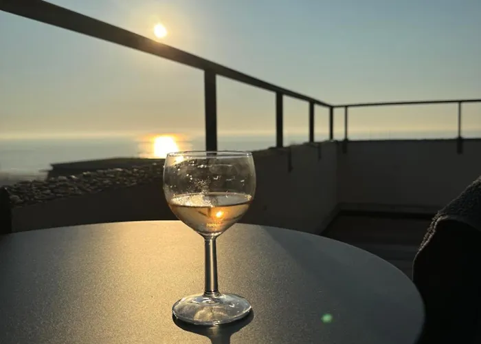 Apartment Le Grimaldi *