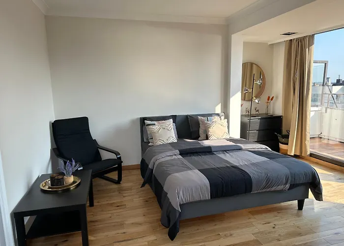 Le Grimaldi * Ostend