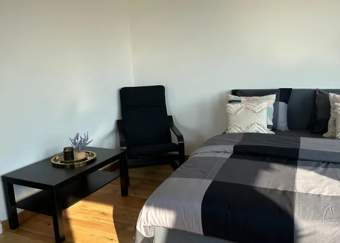 Apartment Le Grimaldi Ostend