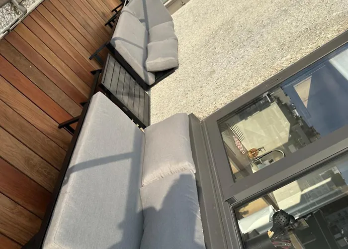 Apartment Le Grimaldi